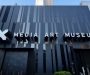Sanat ve teknolojinin birleşimi:  X Media Art Museum